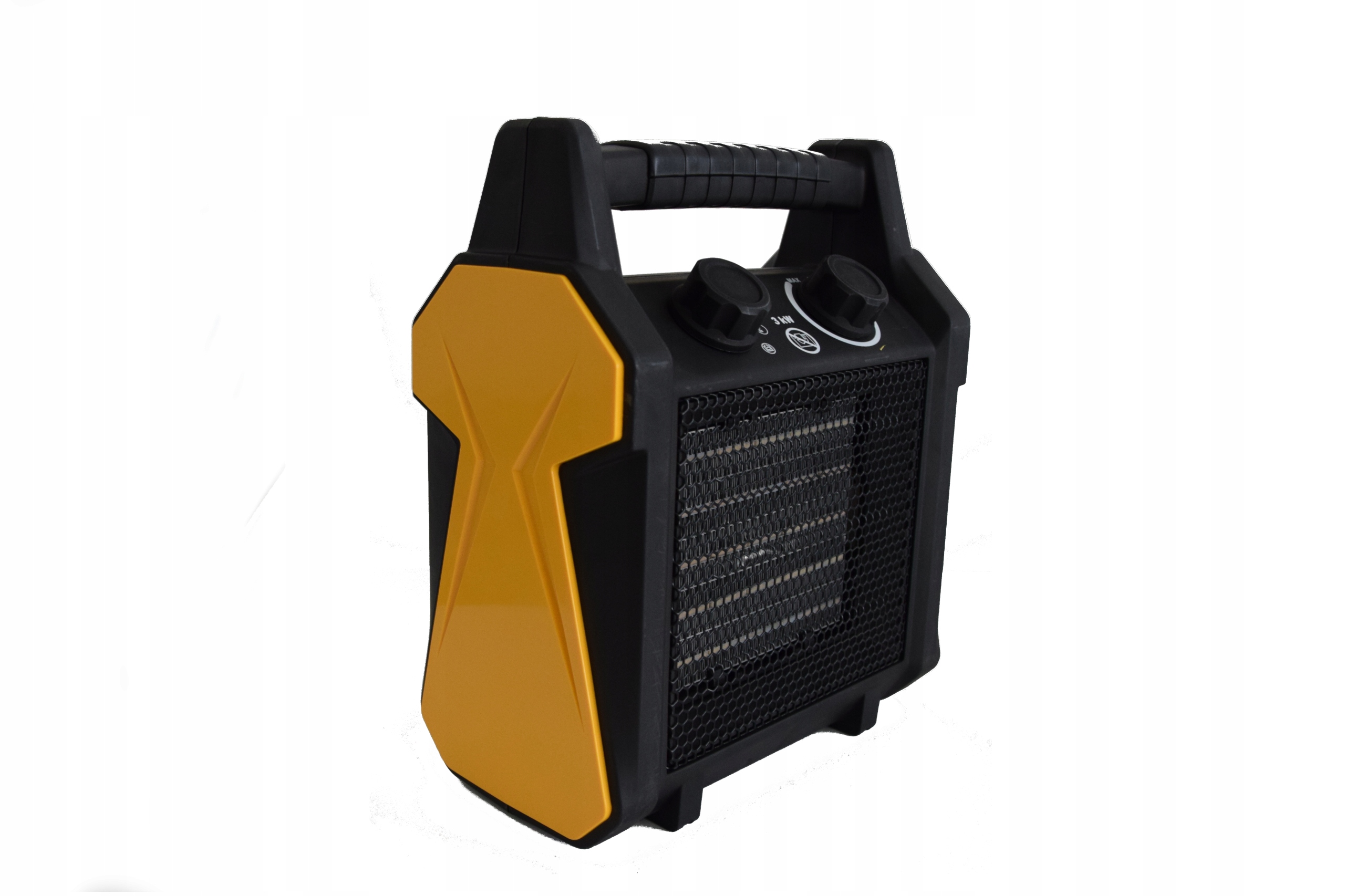 Elektrický ohrievač Tech Prim 3 kW